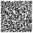 QR code with Hill Transfer Service contacts