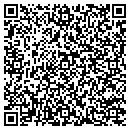 QR code with Thompson Bar contacts