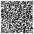 QR code with R Gary Saurey CPA contacts