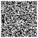 QR code with Round Grove Ranch contacts