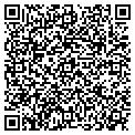 QR code with Jds Lock contacts