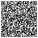 QR code with Teton Lumber contacts