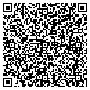 QR code with KOA Kampground contacts
