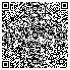 QR code with Action Hydraulic and Mch Sp contacts