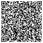 QR code with Mc Gregor Lake Resort contacts
