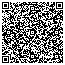 QR code with James P Coogler contacts