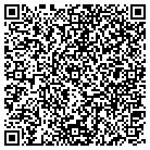 QR code with Mcgregor William R Phys Surg contacts