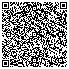 QR code with Martin Service Center contacts