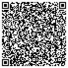 QR code with Sanders County Ledger contacts