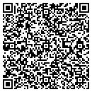 QR code with Henry Alberda contacts