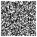QR code with N F F R Fire District contacts
