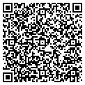 QR code with HCI contacts