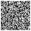 QR code with D J Enterprise contacts