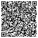 QR code with KFC contacts