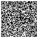 QR code with Yellowstone contacts