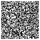 QR code with Maroney Custom Homes contacts