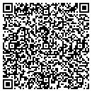 QR code with Menard Contracting contacts