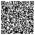 QR code with Jam-All contacts