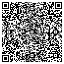 QR code with J Lazy J Ranch contacts