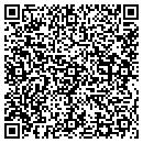 QR code with J P's Drain Service contacts