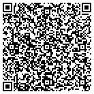 QR code with J & C Mobile Home Sales contacts