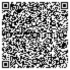 QR code with Billings Area Office Ihs contacts