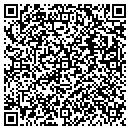 QR code with R Jay Dundas contacts