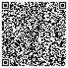 QR code with Jeff Welborn Auction Co contacts