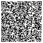 QR code with Arthur K Harris MD Pllc contacts