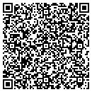 QR code with Harold Tutvedt contacts
