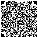 QR code with House Philip A Psyd contacts