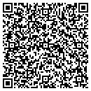 QR code with City of Poplar contacts