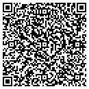 QR code with K & I Service contacts