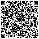 QR code with Pumpkins & Peacock Feathers contacts