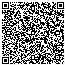 QR code with M & M Auto Sales & Consignment contacts