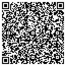 QR code with Henry Rate contacts