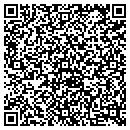 QR code with Hanser's Big Timber contacts