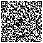 QR code with D Todd Larson Apiaries contacts