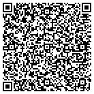 QR code with Geographic Info & Analis Center contacts