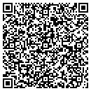 QR code with Hills Upholstery contacts