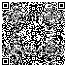 QR code with HI Country Snowmobile Rental contacts