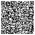 QR code with KCDC contacts