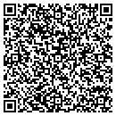 QR code with We Staffeldt contacts