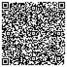QR code with Chinia Machinery International contacts