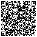 QR code with T&S Co contacts