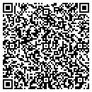 QR code with Howards Pizza West contacts