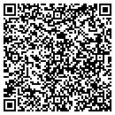 QR code with True Value contacts