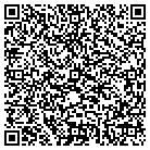 QR code with Hamilton Christian Academy contacts