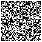 QR code with AAA General Roofing Co contacts
