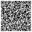 QR code with Kenneth J Bagby DDS contacts